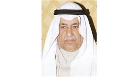 رئيس غرفة تجارة وصناعة الكويت علي ثنيان الغانم