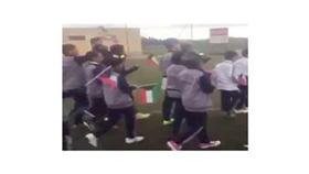 «سبورتي الكويتي» ينسحب من بطولة برشلونة بعد أن أوقعته القرعة في مواجهة فريق إسرائيلي