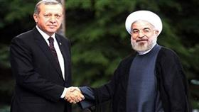 فيديو||.. أردوغان في طهران على خلفية سجال حول اليمن