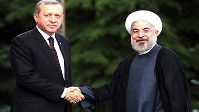 فيديو||.. أردوغان في طهران على خلفية سجال حول اليمن