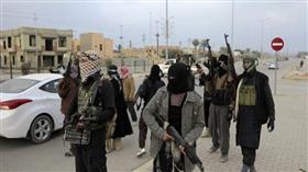 «داعش» يعدم أربعة أشخاص في الموصل