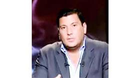 «الأزهر» يقدم بلاغا ضد إسلام بحيري لبثه أفكارا «تمس ثوابت الدين»