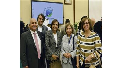 «الآداب» افتتحت مؤتمرها الدولي «الثقافة العلمية.. بين الواقع والمأمول»