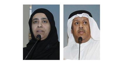 جامعة الكويت نظمت محاضرة تعريفية لشرح نظام المعاشات ومكافآت التقاعد
