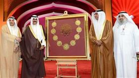 فيديو||.. سمو الأمير رعى تكريم الفائزين بجائزة الكويت الدولية لحفظ القرآن