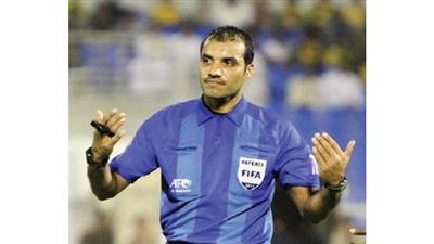 البحريني شكر الله يدير قمة viva بين الأخضر والأبيض
