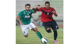 الفحيحيل يجهز المصابين لمواجهة اليرموك بالدوري