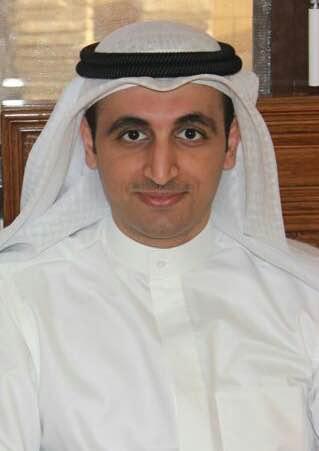 العتيبي يشارك بمؤتمر دبي للانترنت