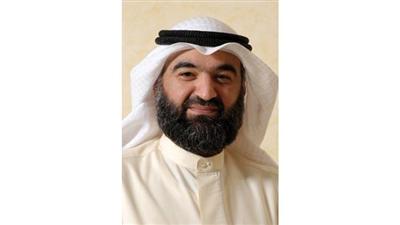 حمد الكندري