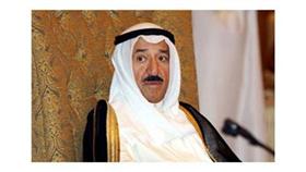 سمو أمير البلاد يبعث ببرقية تعزية إلى ملك مملكة البحرين