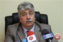 الفلسطينيون يقررون المشاركة في العمليات العسكرية مع النظام السوري في اليرموك