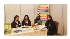 «التطبيقي» شاركت في «كيف أحدد مستقبلي؟ 5»