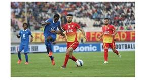 الهلال يتصدر والسد يتقهقر