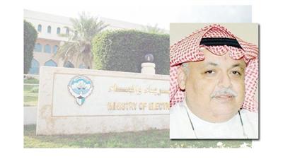 «الكهرباء»: جاهزون للصيف
