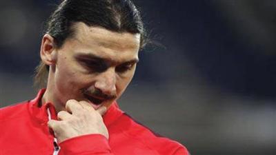 إيقاف ابرا 4 مباريات