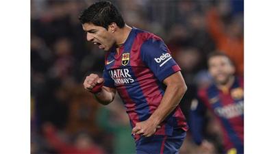 برشلونة في بلاد الأندلس