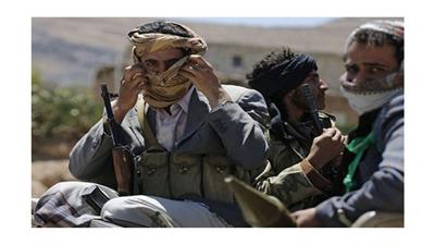 اليمن.. أسر ضابطين إيرانيين من قبل ثوار عدن