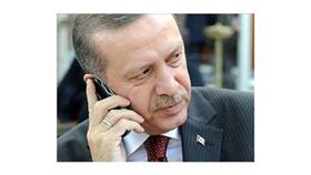 مصادر: إردوغان أجرى مناقشات هاتفية مع العاهل السعودي وأمير قطر