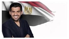 مصر تمنح الدكتوراه الفخرية لـ «حسين الجسمي»