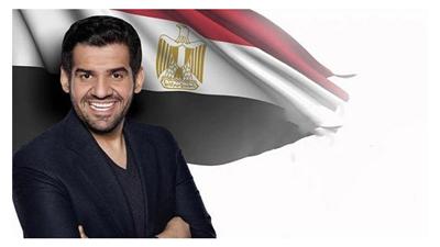 مصر تمنح الدكتوراه الفخرية لـ «حسين الجسمي»