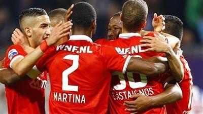 خصم ثلاث نقاط جديدة من رصيد تفينتي المتعثر مالياً