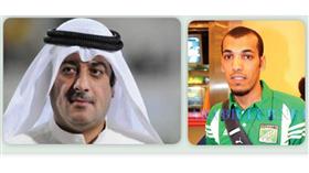 الأبيض يوقف قطار الأخضر