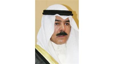 الشيخ محمد الخالد