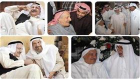 فيديو||.. الفنان أحمد الصالح.. في ذمة الله