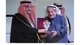 فيديو||.. الفنان أحمد الصالح.. في ذمة الله