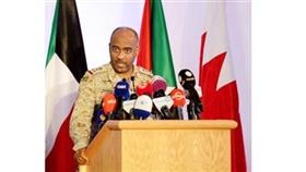 العميد ركن طيار أحمد العسيري