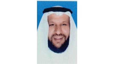 جمال الدوسري