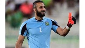 «الرباط الصليبي» ينهي موسم حميد القلاف مع العربي