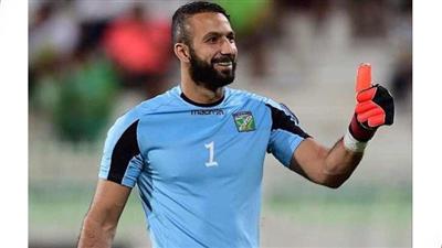 «الرباط الصليبي» ينهي موسم حميد القلاف مع العربي