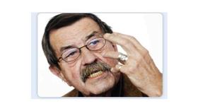 الأديب الألماني غونتر غراس أغمض اغماضته الأخيرة