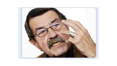 الأديب الألماني غونتر غراس أغمض اغماضته الأخيرة