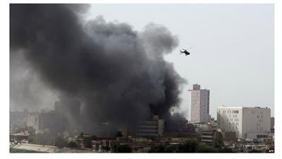 ثمانية قتلى في هجومين منفصلين في بغداد وجنوبها