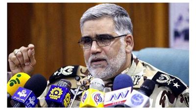 قائد عسكري إيراني: جيشنا أقوى جيوش المنطقة.. ونرصد جميع التحركات الإقليمية والأجنبية