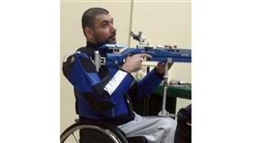 الرامي الدوسري يشارك بثلاث بطولات عالمية في رماية «المعاقين»