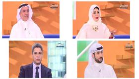 فيديو|| د.الملا لـ«صباح الوطن»: 53% من الشعب الأمريكي يتوقعون ان تحل الأجهزة الذكية محل التلفزيونات عام 2022