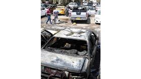 ثمانية قتلى بهجومين منفصلين في بغداد