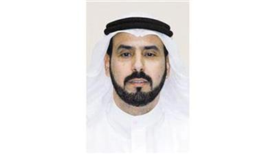 فالح العازمي