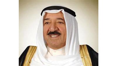 سمو أمير البلاد