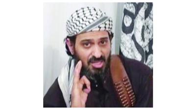 مقتل الرجل الثاني في تنظيم القاعدة في اليمن في غارة امريكية