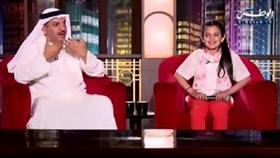 فيديو||.. سلمان معيوف لـ «توالليل»: أغنية «رسالة السلام» تهدف إلى تقديم الكويت للعالم بشكل جديد