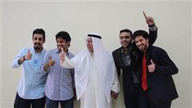 جامعة الخليج والجامعة الأمريكية إلى نهائي دوري مناظرات التعليم العالي