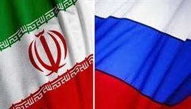 إيران لا تؤكد ابرام اتفاق النفط مقابل السلع مع روسيا