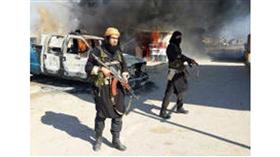 مقتل 17 بينهم عناصر من داعش والعثور على 9 جثث في بعقوبة بالعراق