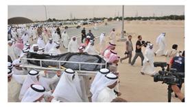 وداعاً.. أحمد الصالح