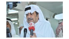 وداعاً.. أحمد الصالح