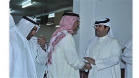 وداعاً.. أحمد الصالح
